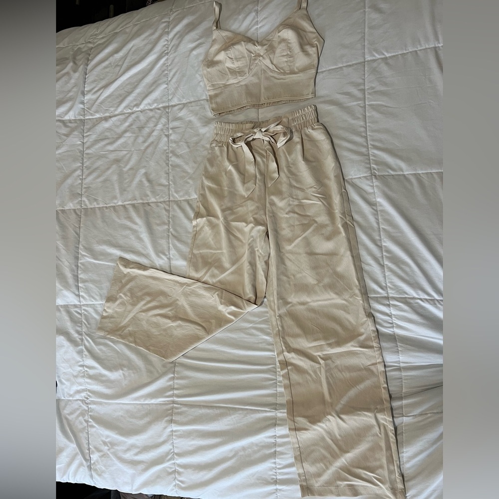 SHEIN 2 piece set